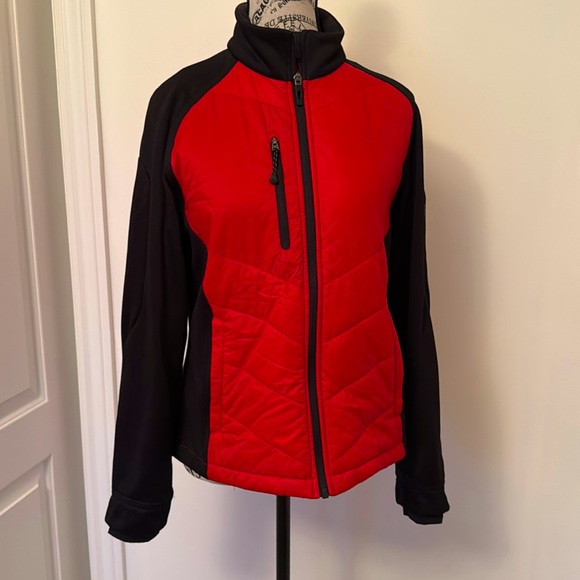 North end coat - Picture 1 of 9